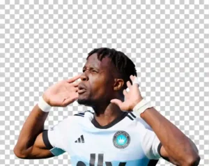 Wilfried Zaha