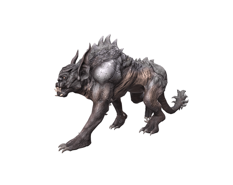 Rise Online Beast monster creature transparent PNG